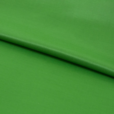 Ткань подкладочная Таффета 17-6153, 48 гр/м2, шир.150см, цвет трава - купить в Улан-Удэ. Цена 54.64 руб.