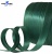 Косая бейка атласная "Омтекс" 15 мм х 132 м, цв. 056 темный зеленый - купить в Улан-Удэ. Цена: 225.81 руб.