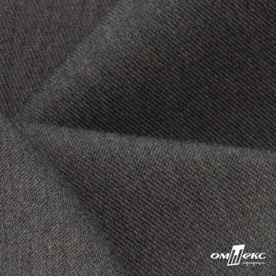 Ткань костюмная "Эльза" 80% P, 16% R, 4% S, 160 г/м2, шир.150 см, цв-серый #34 - купить в Улан-Удэ. Цена 317.79 руб.