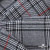 Ткань костюмная "Клер" 80% P, 16% R, 4% S, 200 г/м2, шир.150 см,#10 цв-серый/красный - купить в Улан-Удэ. Цена 412.02 руб.