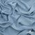 Ткань плательная Муар, 100% полиэстер,165 (+/-5) гр/м2, шир. 150 см, цв. Серо-голубой - купить в Улан-Удэ. Цена 215.65 руб.