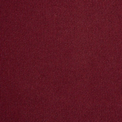 Ткань смесовая для спецодежды "Униформ" 19-1725, 200 гр/м2, шир.150 см, цвет бордовый - купить в Улан-Удэ. Цена 138.73 руб.