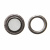 Люверсы металлические №6 (8мм) "Сетка" (упак.2000 шт)  т.никель - купить в Улан-Удэ. Цена: 1.60 руб.