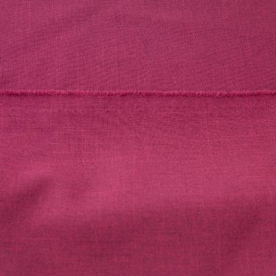 Ткань костюмная габардин "Меланж" 6151А, 172 гр/м2, шир.150см, цвет марсала - купить в Улан-Удэ. Цена 296.19 руб.