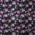 Плательная ткань "Фламенко" 20.1, 80 гр/м2, шир.150 см, принт растительный - купить в Улан-Удэ. Цена 243.96 руб.