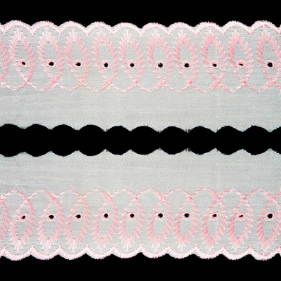 Шитьё 0570-2519, шир. 50 мм (в упак. 13,71 м), цвет 549-розовый - купить в Улан-Удэ. Цена: 197.94 руб.