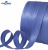 Косая бейка атласная "Омтекс" 15 мм х 132 м, цв. 020 темный голубой - купить в Улан-Удэ. Цена: 225.81 руб.