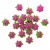 Декоративные элементы для творчества "Цветы" (50 гр) - купить в Улан-Удэ. Цена: 6.83 руб.