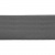 Косая бейка атласная 132м/18-0201/т.серый - купить в Улан-Удэ. Цена: 161.50 руб.