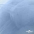Сетка Фатин Глитер серебро, 12 (+/-5) гр/м2, шир.150 см, 16-93/голубой - купить в Улан-Удэ. Цена 145.46 руб.
