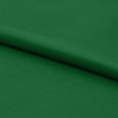 Ткань подкладочная Таффета 19-5420, антист., 54 гр/м2, шир.150см, цвет зелёный - купить в Улан-Удэ. Цена 65.53 руб.