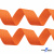 0108-4176-Текстильная стропа 16,5гр/м (550 гр/м2),100% пэ шир.30 мм (боб.50+/-1 м), цв.031-оранжевый - купить в Улан-Удэ. Цена: 475.36 руб.