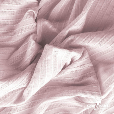 Ткань плательная 100%хлопок, 115 г/м2, ш.140 +/-5 см #103, цв.(19)-нежно розовый - купить в Улан-Удэ. Цена 548.89 руб.