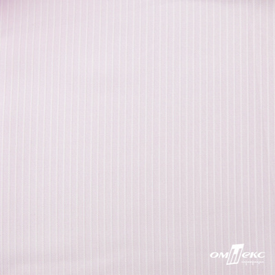 Ткань сорочечная Солар, 115 г/м2, 58% пэ,42% хл, окрашенный, шир.150 см, цв.2-розовый (арт.103)  - купить в Улан-Удэ. Цена 306.69 руб.